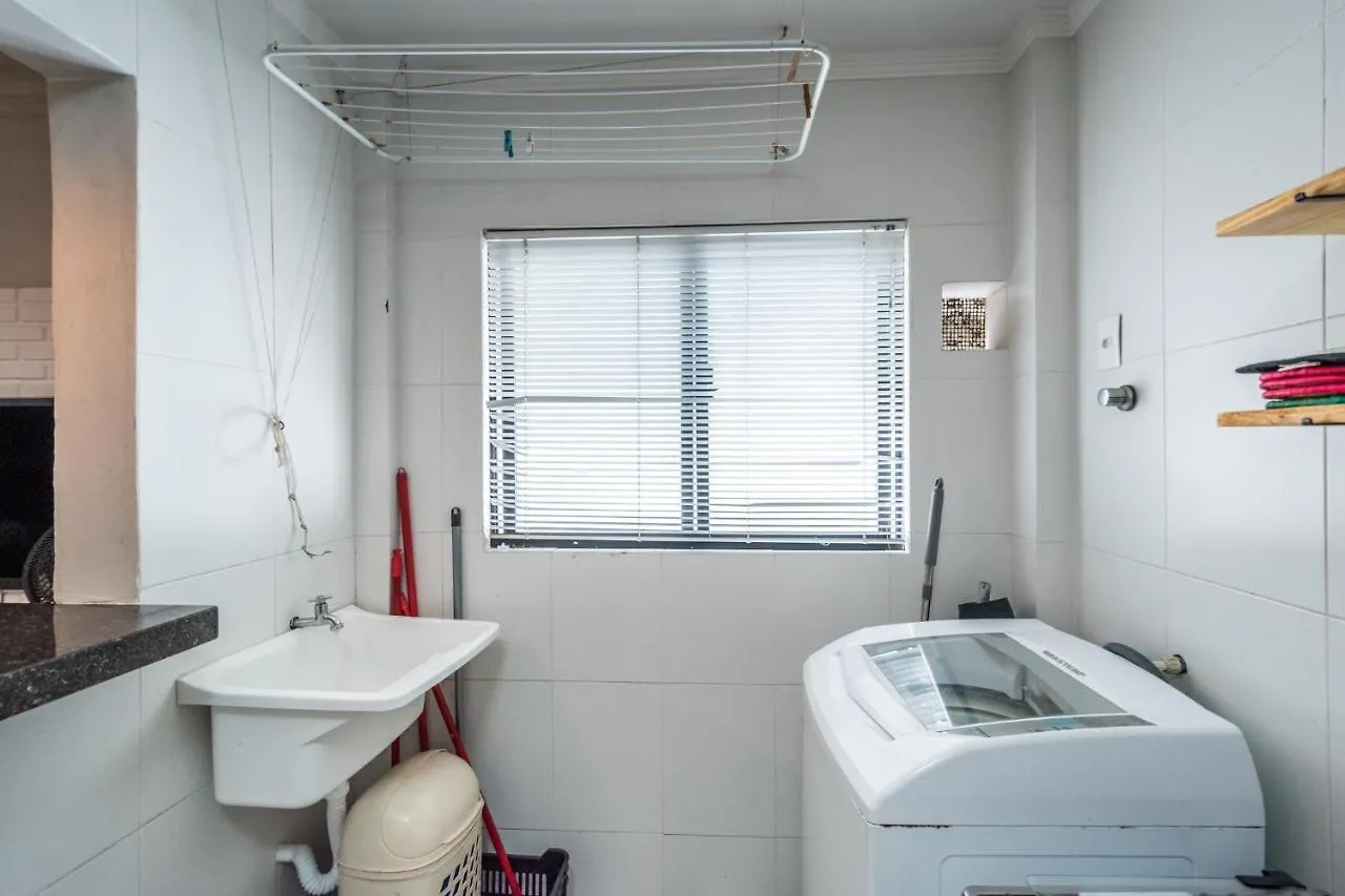 Apê Art no coração de BC! Apartamento Balneário Camboriú