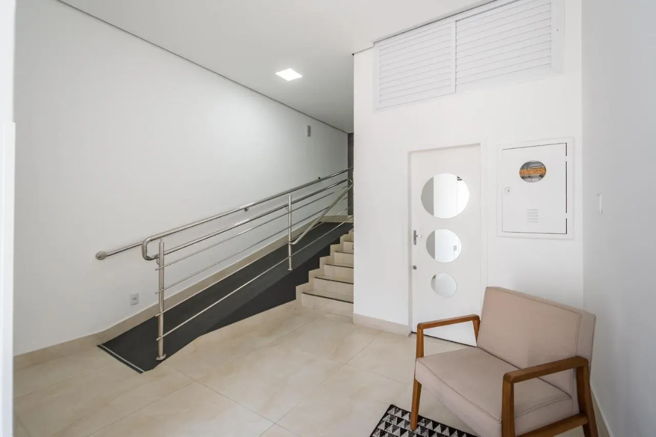 Apê Art no coração de BC! Apartamento Balneário Camboriú 0*,  Brasil