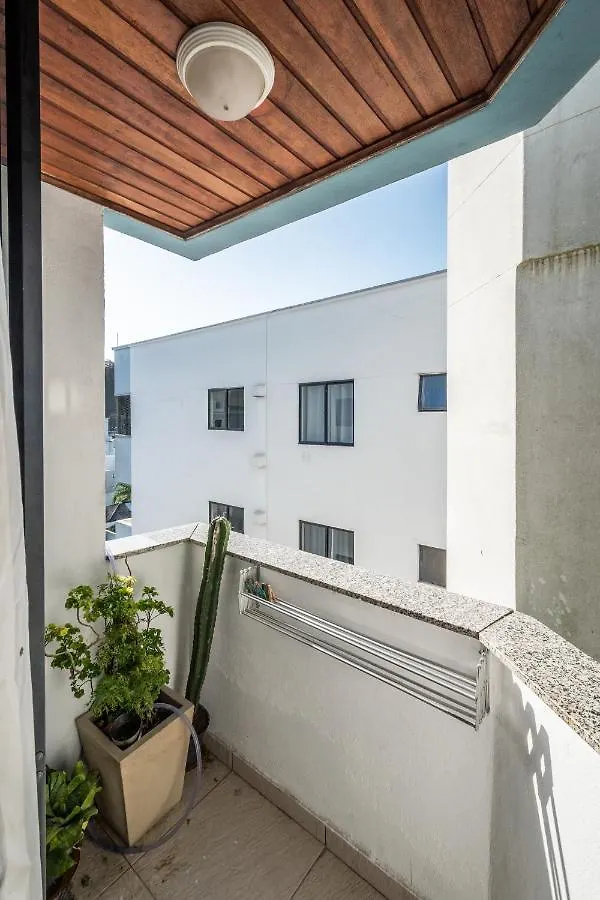 Apê Art no coração de BC! Apartamento Balneário Camboriú