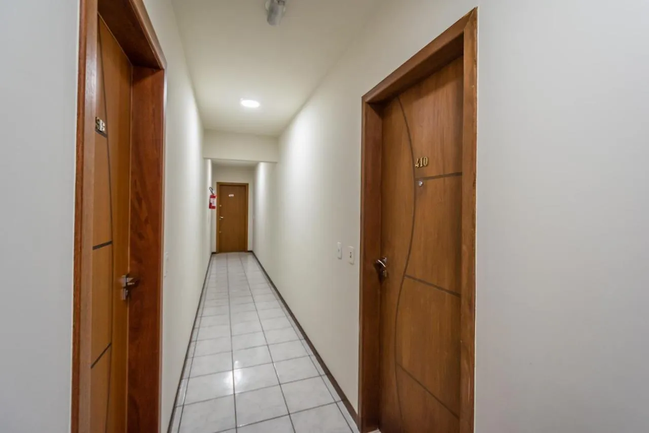Apê Art no coração de BC! Apartamento Balneário Camboriú